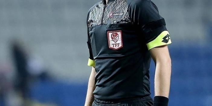 Son Dakika: Konyaspor’un Galatasaray maçı hakemi belli oldu