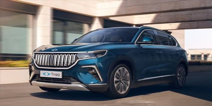 Türkiye’nin yerli otomobiline 24 saatte 22 bin sipariş