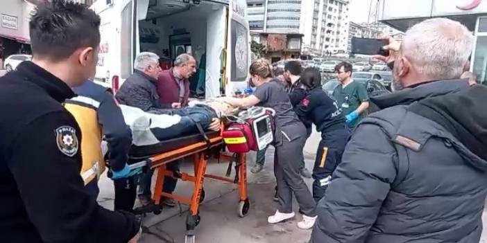 Tartıştığı kardeşini 9 kurşunla öldürdü