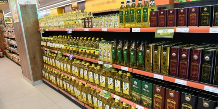 Tarım Kredi Market bu ürünlerin fiyatlarını sabitledi