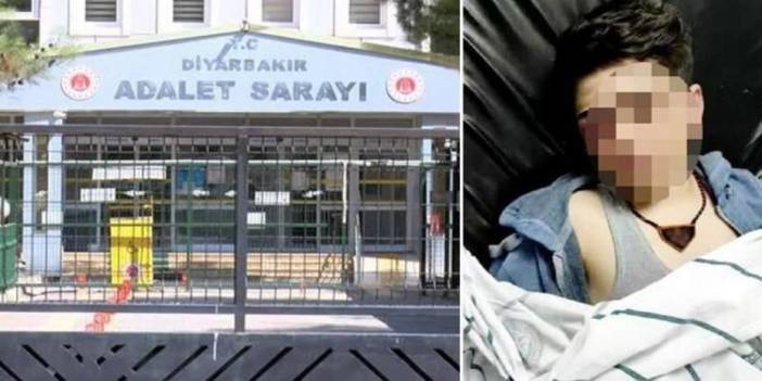 14 yaşındaki çocuk darbedilerek öldürüldü iddiası: 5 polis görevden uzaklaştırıldı