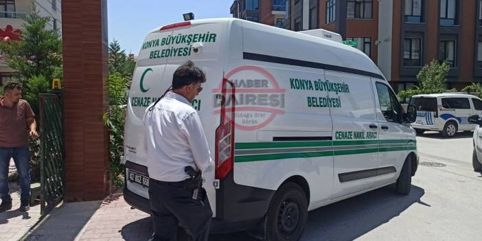 Konya'da iki günlük karısını öldüren sanık için istenen ceza belli oldu