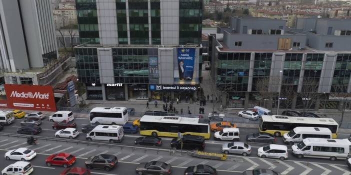 İYİ Parti İl Başkanlığındaki olayda gerçek ortaya çıktı! İşte o kurşunun sebebi