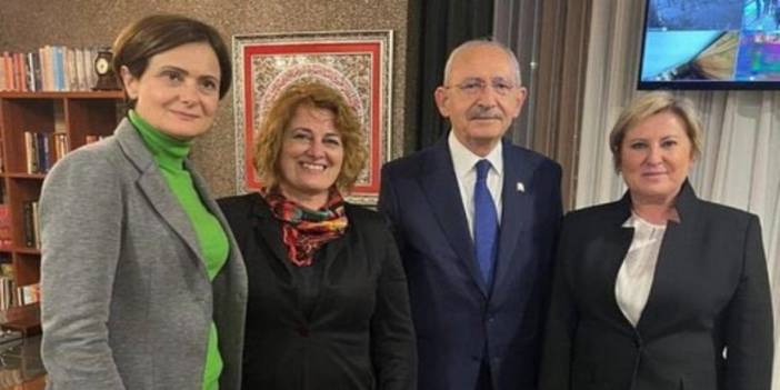 Kemal Kılıçdaroğlu seccadeye ayakkabısıyla bastı