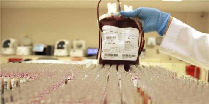 Kadın hastanın özel hastanede yanlış kan verilmesi sonucu öldüğü iddiasına soruşturma