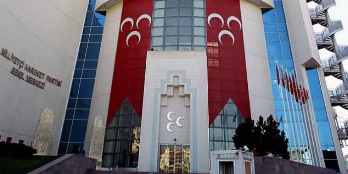 MHP Konya Milletvekili Adayları Listesi 2023