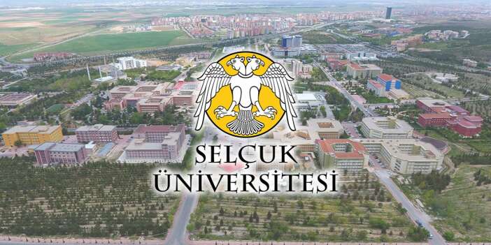 Selçuk Üniversitesi yeni personeller alacak! Başvuru başladı