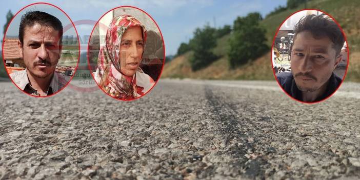 Konya’daki cinayet gibi kazada sanık, tarlasını gerekçe gösterip tahliye istedi