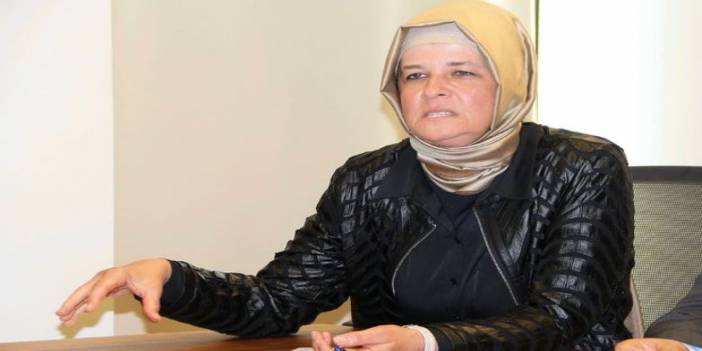 AK Parti Konya listesine giren Meryem Göka kimdir?