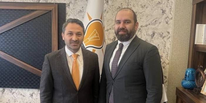 AK Parti Konya listesine giren Burhanettin Sevencan kimdir?