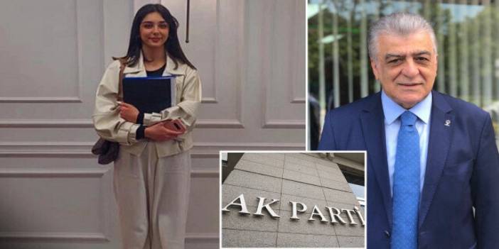 İşte AK Parti'nin en genç ve en yaşlı adayları