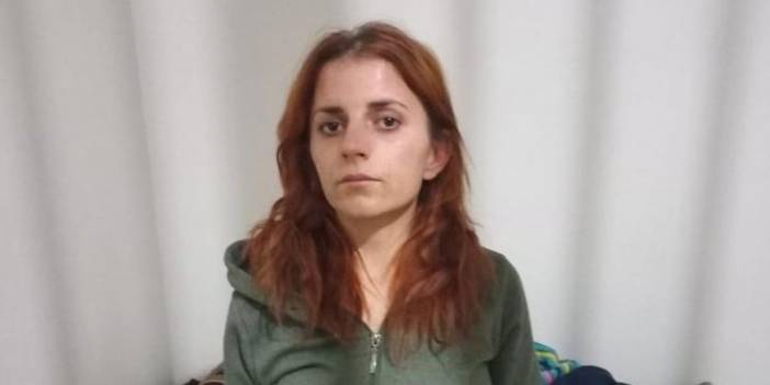 Kadın terörist anlattı: "PKK, Konya'da eylem yapmam için beni gönderdi"