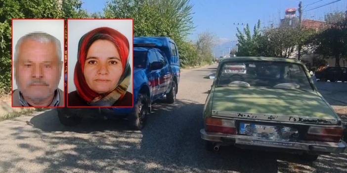 Korkunç cinayet! Gelinin öldürdü, cesedini yakıp kaçtı