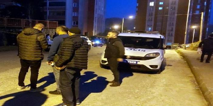 Rahatsız ettiği bir çocuk annesi kadını sokak ortasında öldürdü