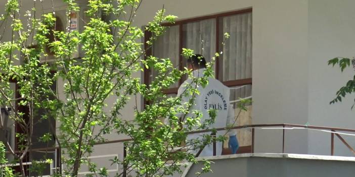 Yaşlı kadın dolapta korkunç halde bulundu! Polis en yakınının peşinde