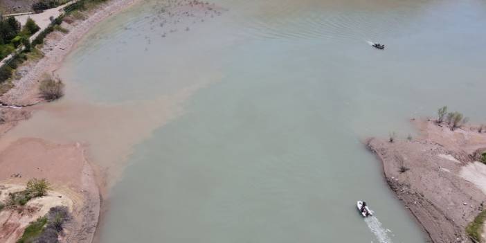 Bayramdan bu yana aranan gençlerden birinin cesedi bulundu