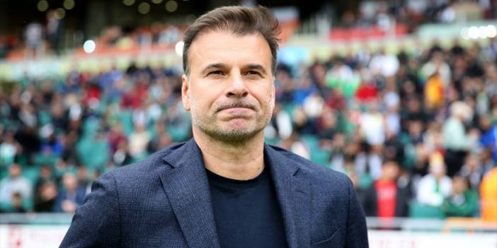 Stanojevic görevden alındı mı? Konyaspor’dan son dakika açıklaması