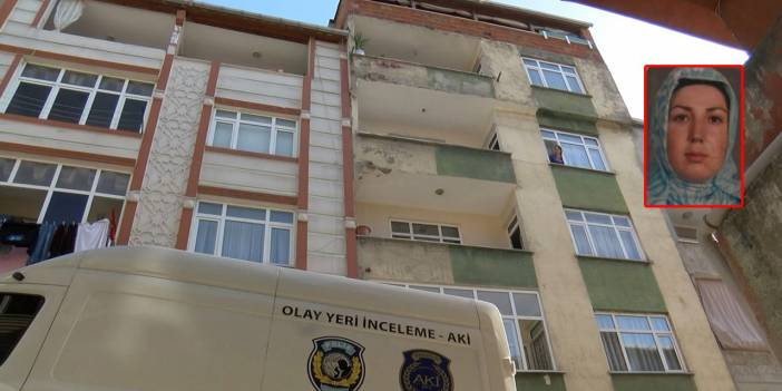 Sevgilisinin boğazını kesip öldürdü! Cinayetin nedeni kan dondurdu