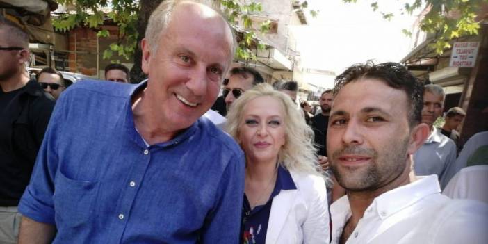 İstifa sonrası Memleket Partili Başkandan açık çağrı!