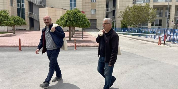 Konya’da seçim malzemeleri ilçe ve mahallelere gönderiliyor