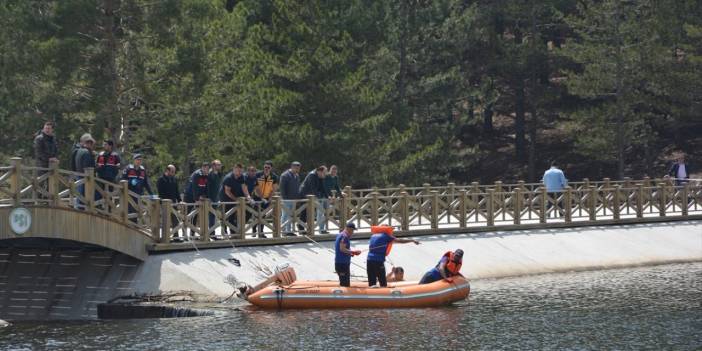 Son Dakika: Öğrencilerin yılsonu pikniği faciayla bitti: 4 ölü