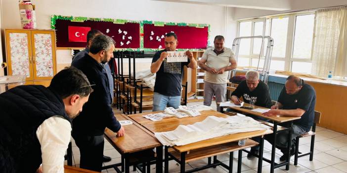 RTÜK’ten seçim sonucu açıklaması! YSK öne çekebilir