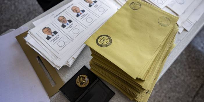 Konya’nın en çok seçmene sahip ilçesinde seçim sonucu