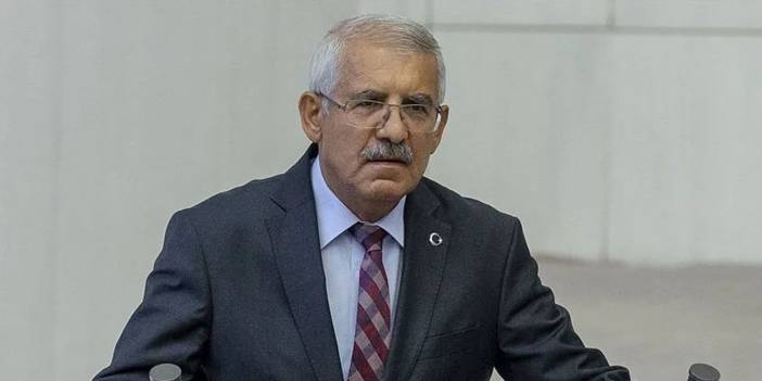 Konya'nın hırçın milletvekili yeniden seçilemedi