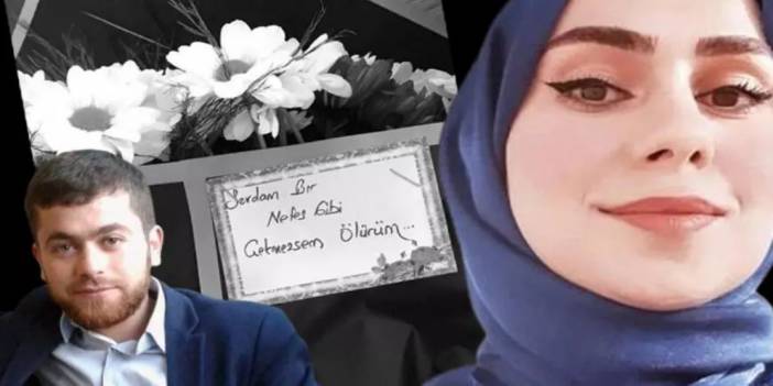 Konya’da hayatını kaybeden Emine hemşire son nefesinde her şeyi anlatmış