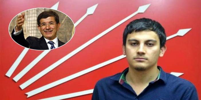 CHP adayı, Konya’da vekilliği koltuk kavgası yaptığı Davutoğlu’na kaptırdı
