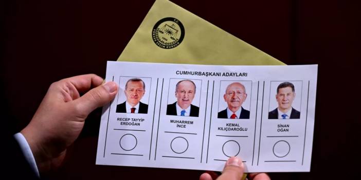 Seçimde 2. tur nedir, 2. tura kalırsa ne olur, 2. tur seçimi ne zaman? İşte adım adım süreç