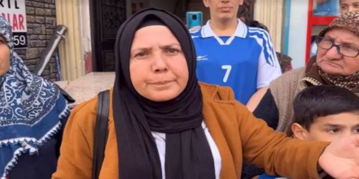 Tekirdağ’da depremzedelere “Oy” cezası