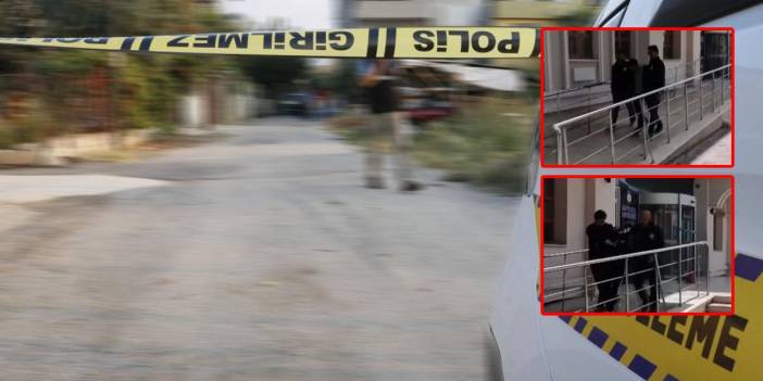 Konya’da etliekmekçide dehşet saçan iki şüpheli hakkında ilk karar!