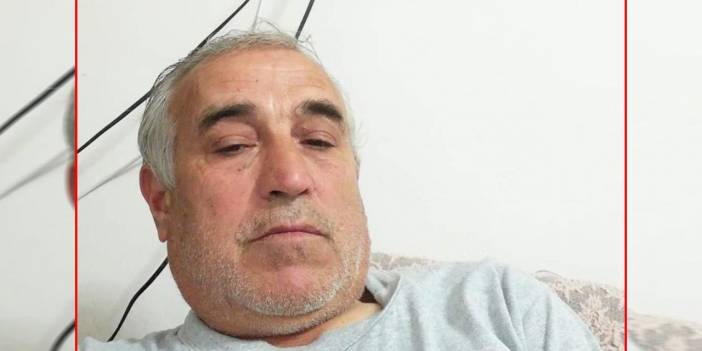 Konya’da mantar toplamak için dağa çıkan Rafet Aslancı kayıp