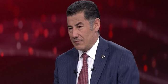 Sinan Oğan, Cumhurbaşkanı Erdoğan ile görüşmenin detaylarını anlattı