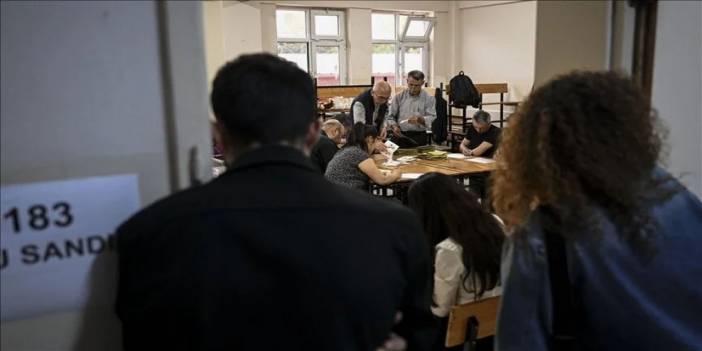 Konya Cihanbeyli 2023 Cumhurbaşkanı seçim sonucu