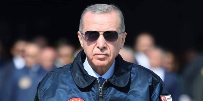 Cumhurbaşkanı Recep Tayyip Erdoğan'ın 17'nci seçim zaferi