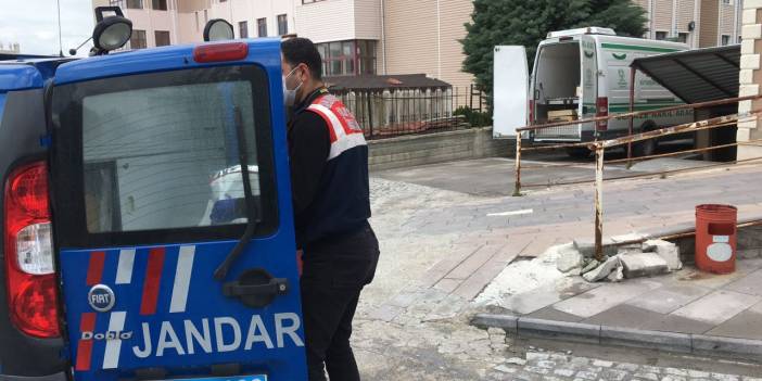 Son Dakika: Konya’da biri kadın 2 kişinin yanmış cesedi bulundu