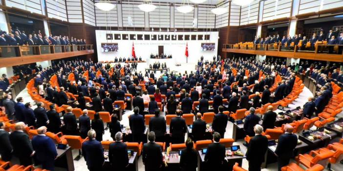 Konya’nın yeni milletvekilleri böyle yemin etti