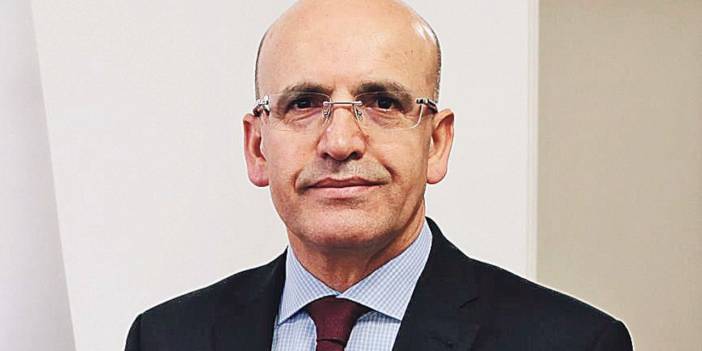 Ekonomide direksiyona Mehmet Şimşek geçti