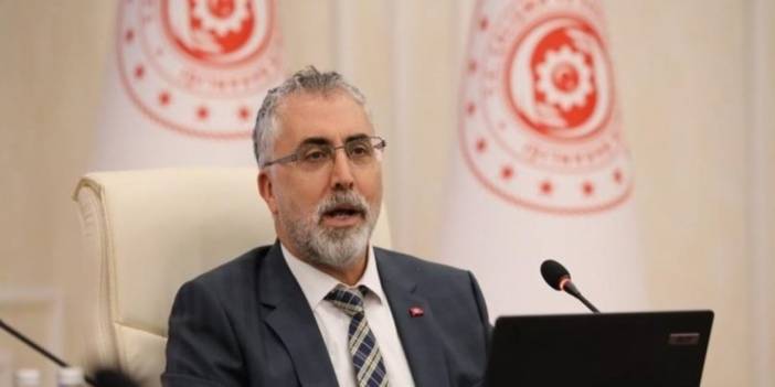 Yeni Çalışma ve Sosyal Güvenlik Bakanı Vedat Işıkhan kimdir?