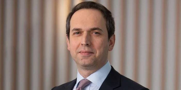 Enerji ve Tabii Kaynaklar Bakanı Alparslan Bayraktar oldu