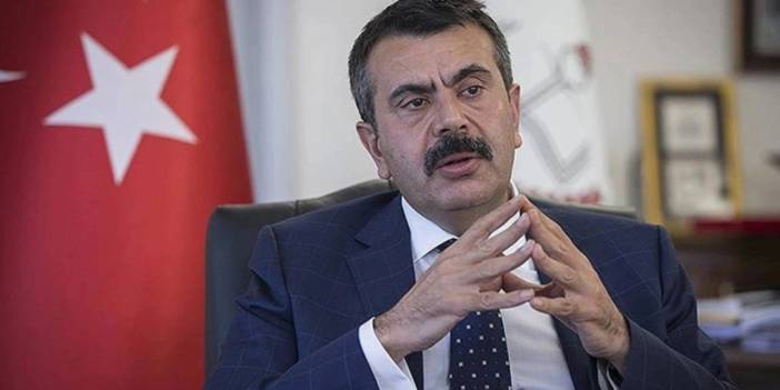 Yeni Milli Eğitim Bakanı Yusuf Tekin kimdir?