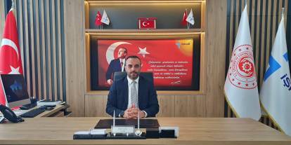 Konya’daki kadınların işgücüne katılımı arttırılıyor