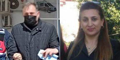 Yine kadın cinayeti! Öldürüp tarlaya gömdü, iş makinesi operatörünün ihbarıyla yakalandı