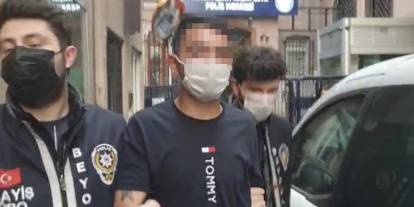 Su vermedi diye arkadaşını kalbinden bıçakladı