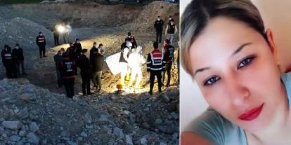 40 gündür aranan iki çocuk annesi kadınla ilgili korkunç gerçek ortaya çıktı!