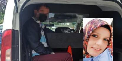 Dehşet! Eşini 25 bıçak darbesiyle öldürdü