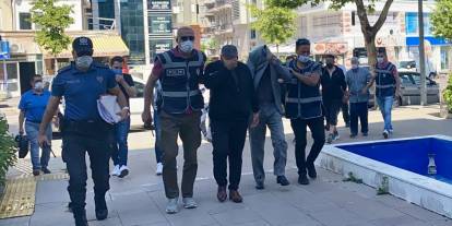 3 kadın hırsızlık amacıyla öldürülmüş! Zanlılar 16 yıl sonra yakayı ele verdi