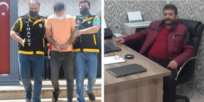 Şüphelinin ifadesi ortaya çıktı! Oğlunun WhatsApp'tan paylaştığı fotoğraf nedeniyle öldürülmüş